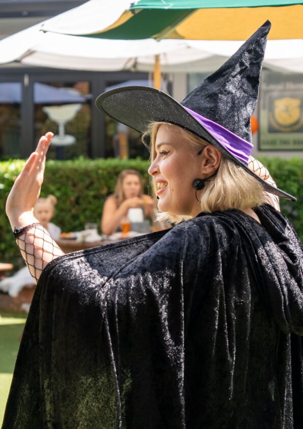 Halloween After Dark